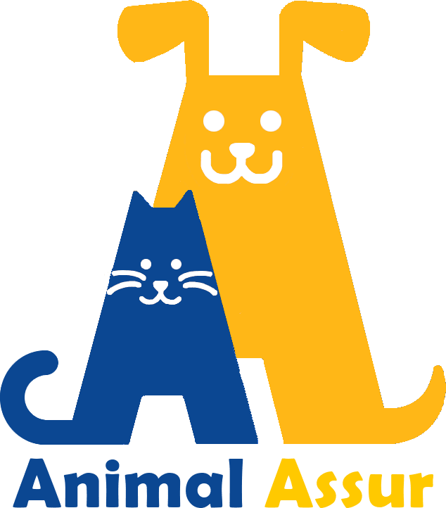 logo animal compressor