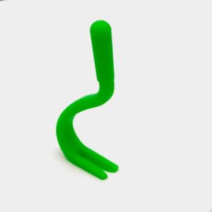 tire tique chat
