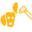 oreille chien
