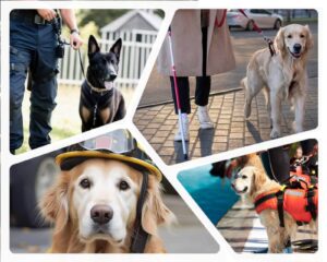 journée internationale du chien 2023