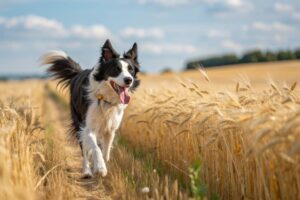 epillet chien