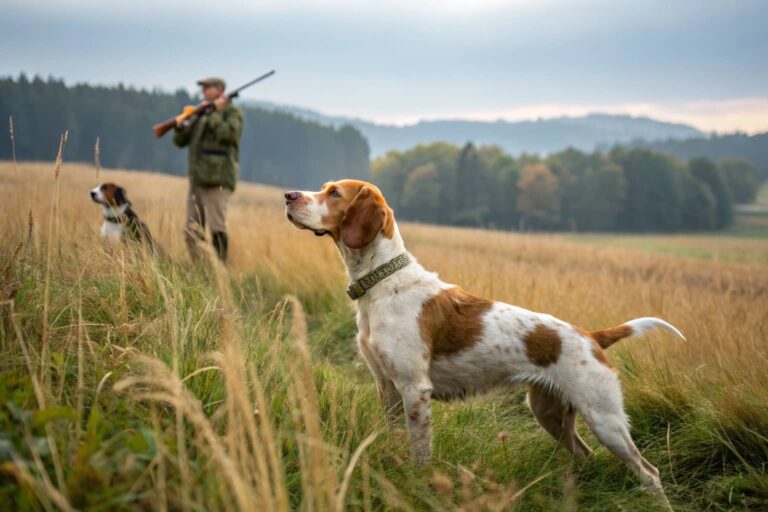assurance chien de chasse