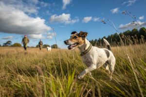 races de chien de chasse