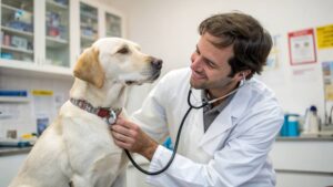 comment choisir son vétérinaire