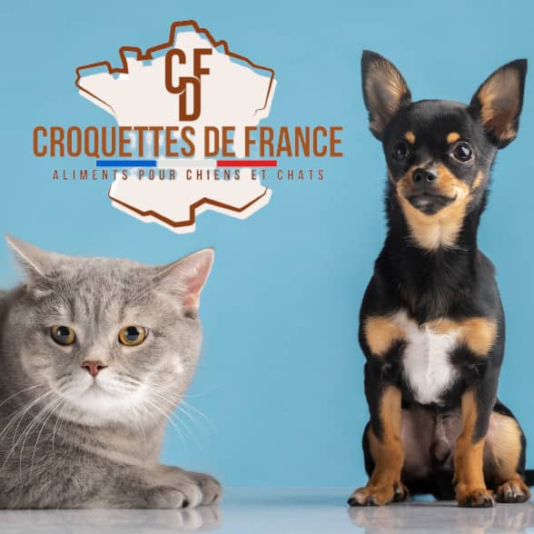 croquette de france animal assur