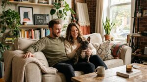 pet parenting