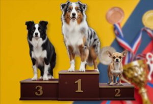 races chien préférées 2025