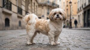 shih tzu assurance